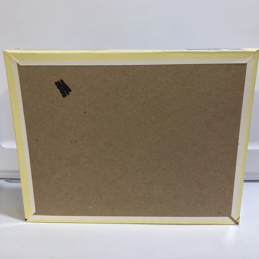 Golden 1000 PC Puzzle 21x27